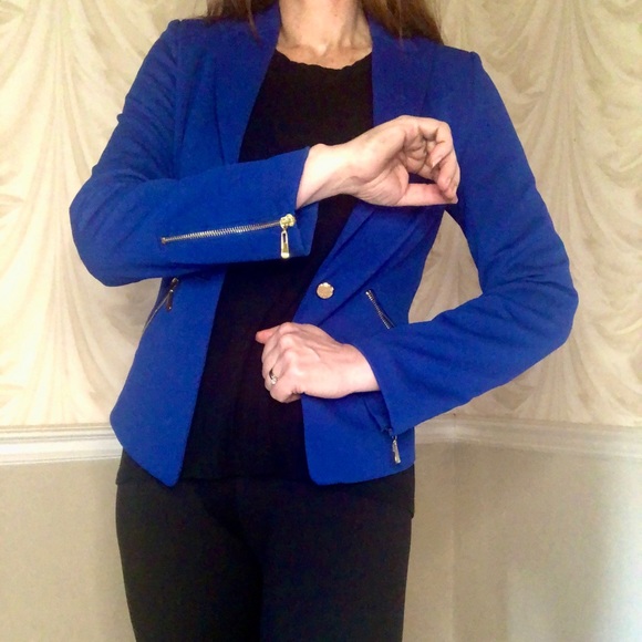 Jacket - Picture 6 of 12